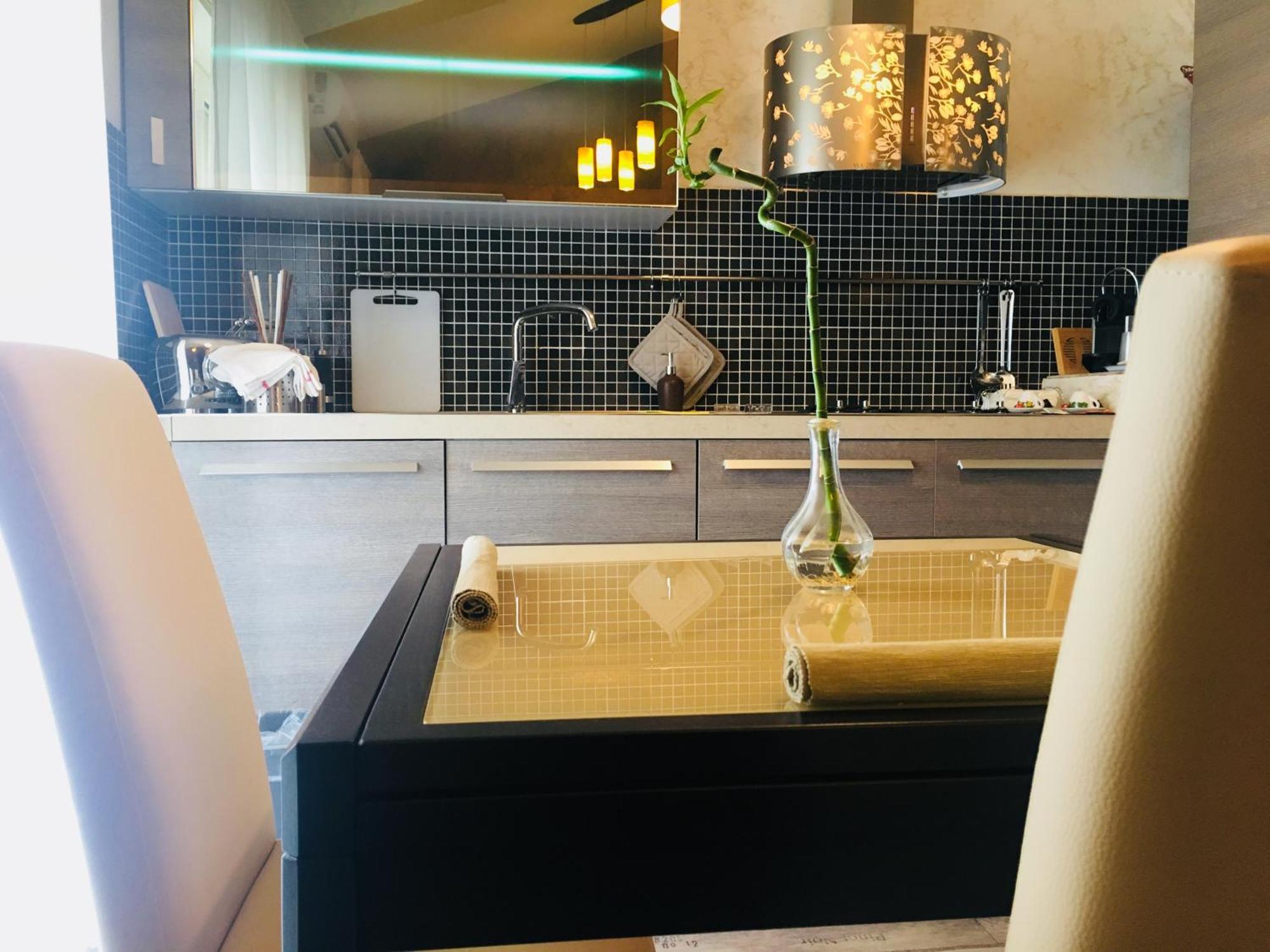 Eschilo Luxury House Apartment Carlentini Luaran gambar