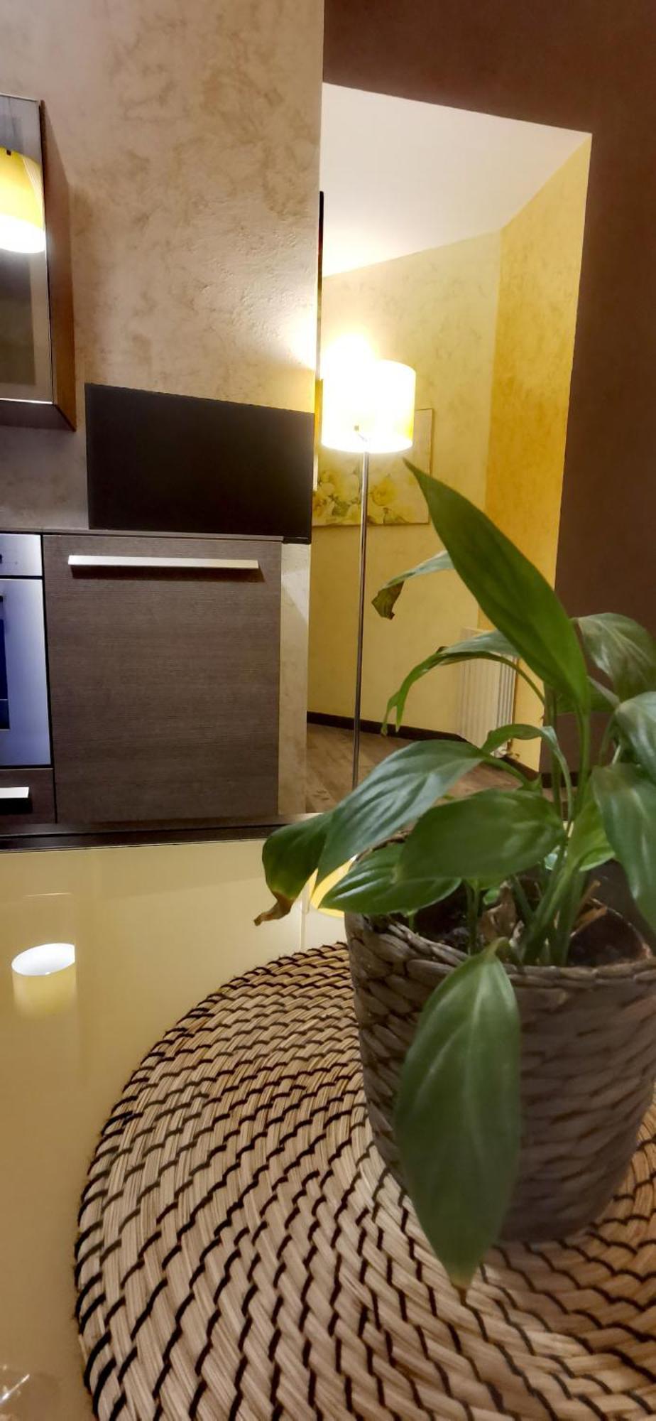 Eschilo Luxury House Apartment Carlentini Bilik gambar