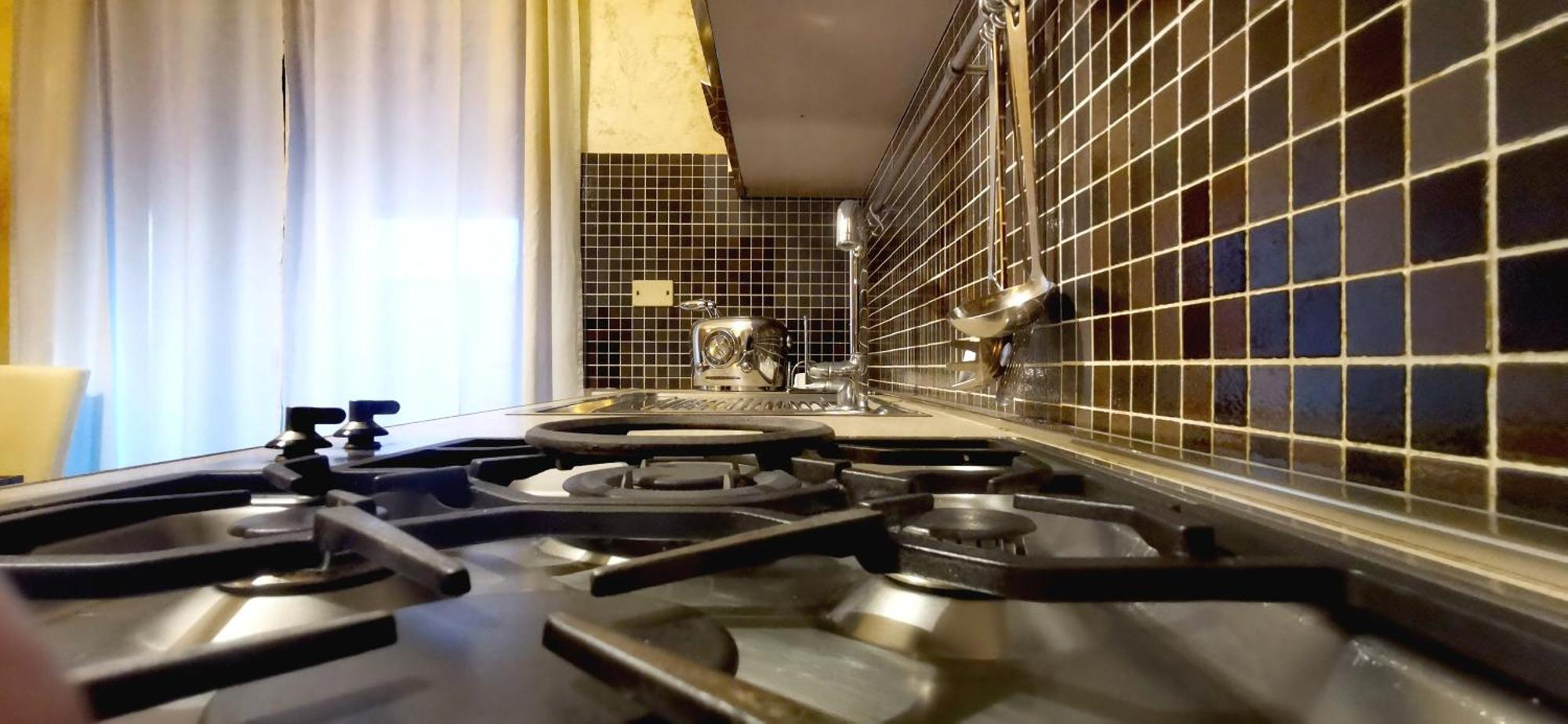 Eschilo Luxury House Apartment Carlentini Luaran gambar