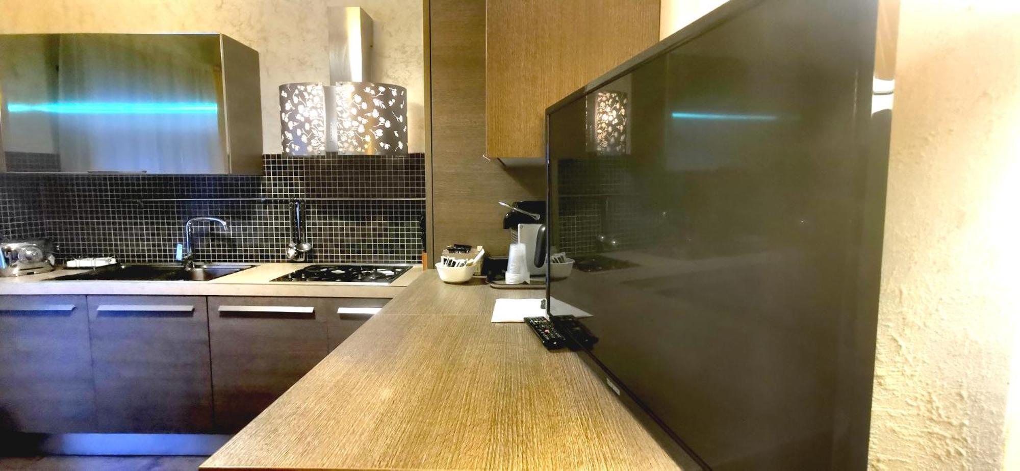 Eschilo Luxury House Apartment Carlentini Luaran gambar