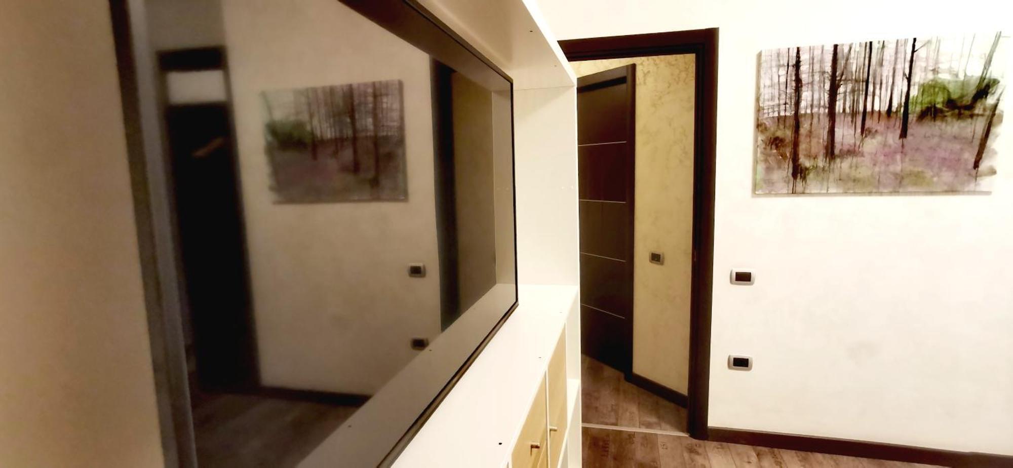 Eschilo Luxury House Apartment Carlentini Luaran gambar