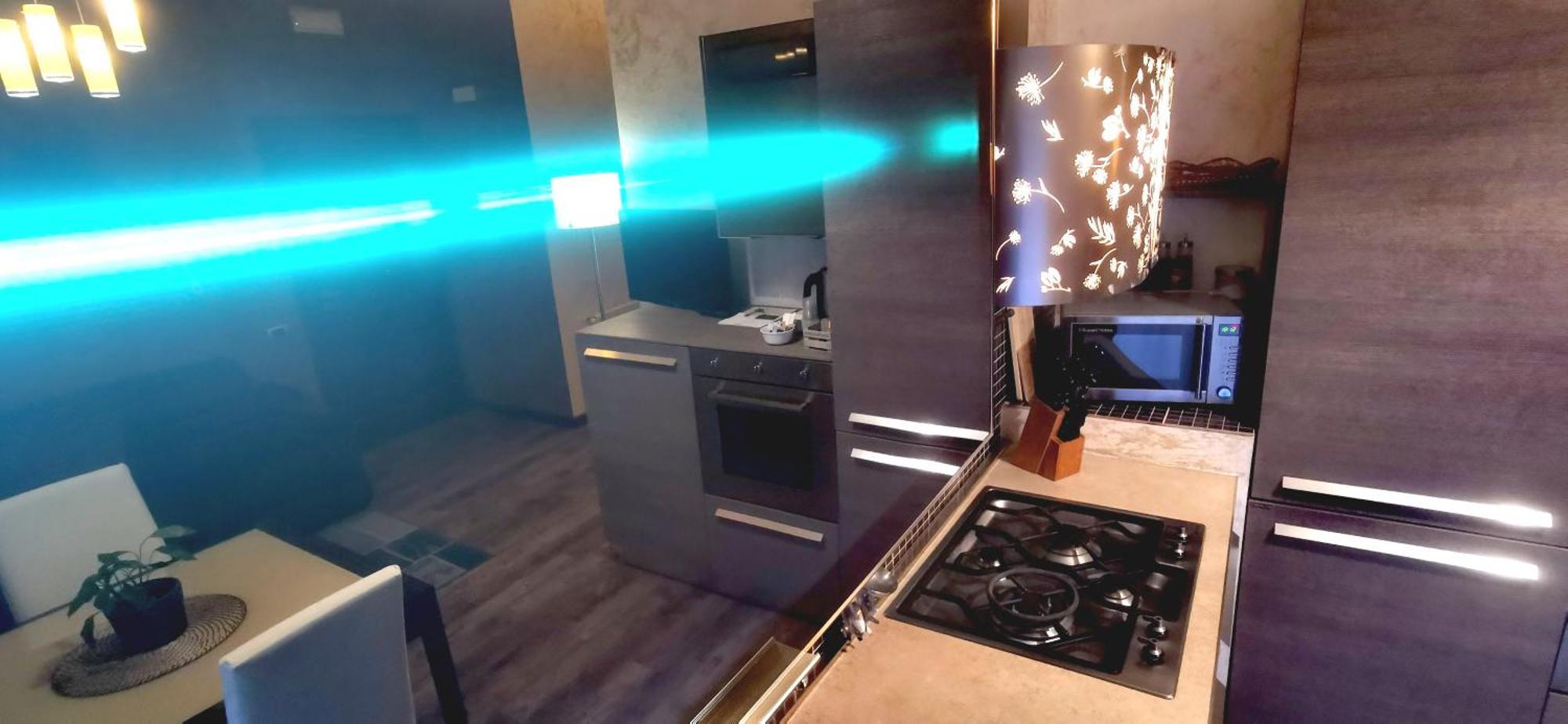 Eschilo Luxury House Apartment Carlentini Luaran gambar