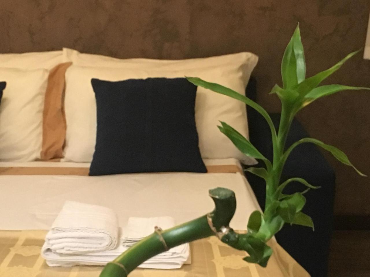 Eschilo Luxury House Apartment Carlentini Luaran gambar