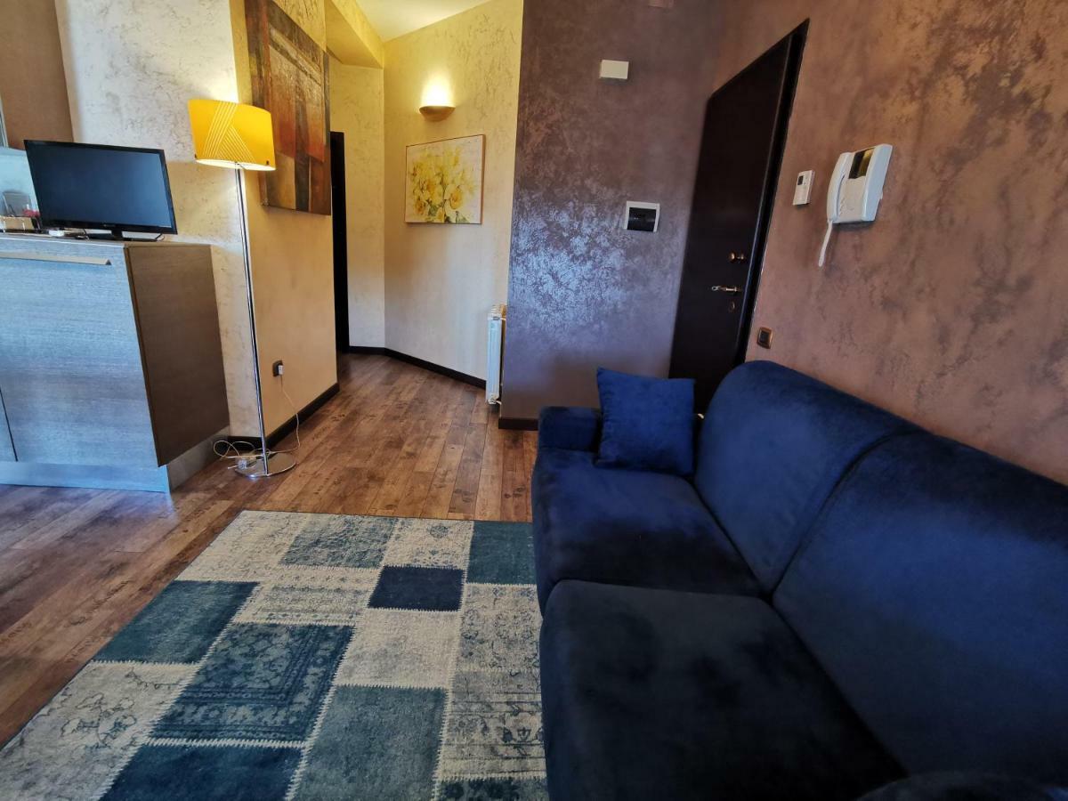 Eschilo Luxury House Apartment Carlentini Luaran gambar