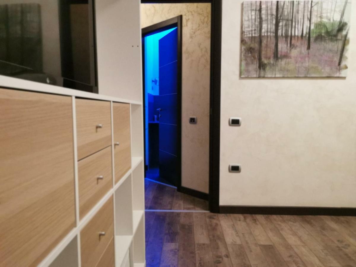 Eschilo Luxury House Apartment Carlentini Luaran gambar
